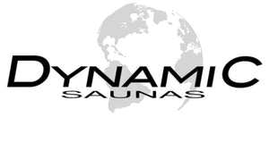 Dynamic Saunas