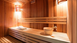 Saunas