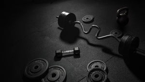 ALL FREE WEIGHTS