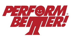 Perform Better