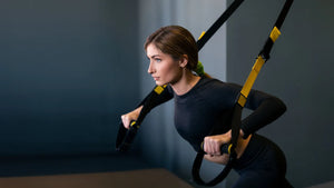 Suspension Training