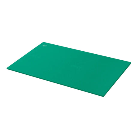 One inch thick commercial gym mat which floats and is great for water therapy