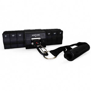 ANCORE Pro Portable Cable Machine