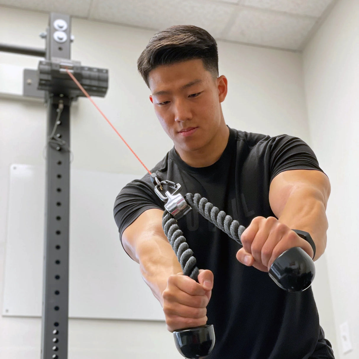 ANCORE Tricep Rope Attachment