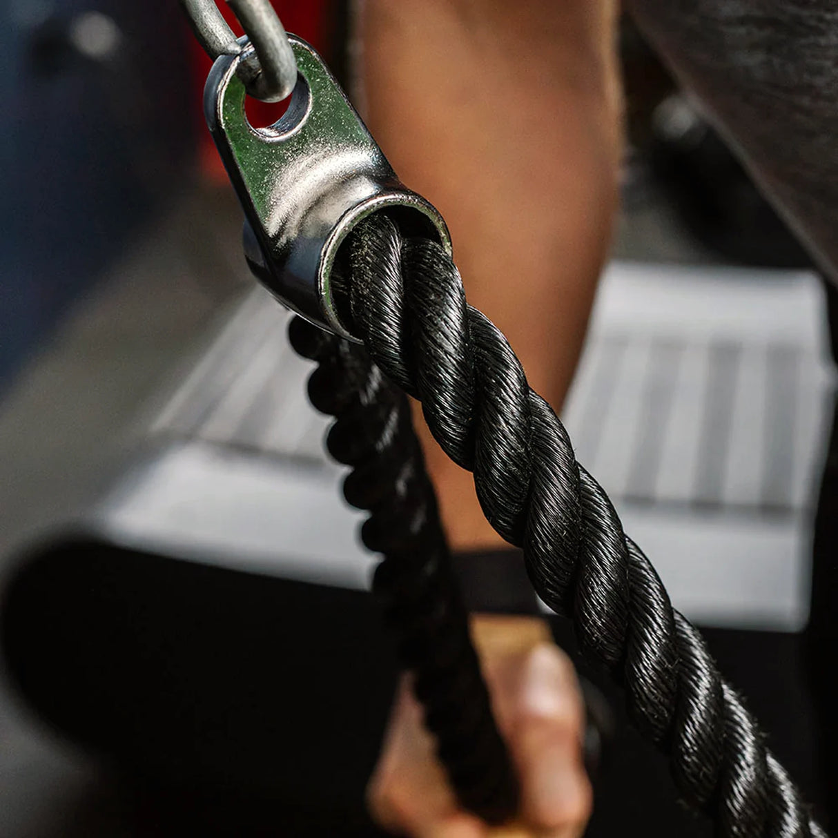 ANCORE Tricep Rope Attachment