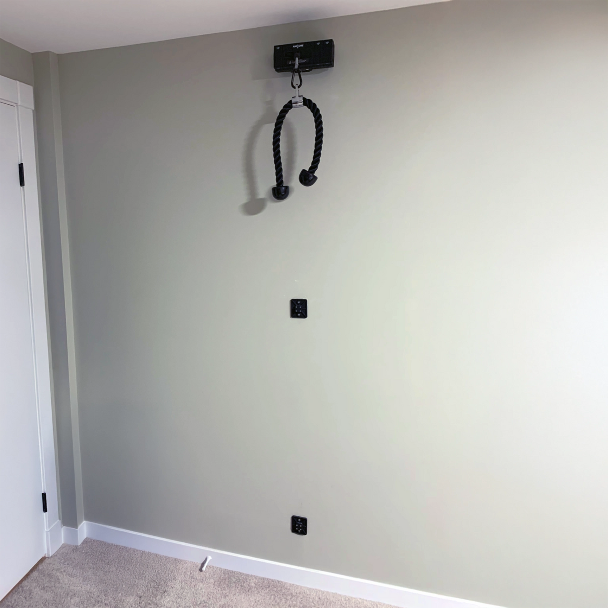 ANCORE Wall Mount