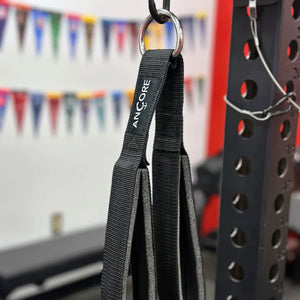 ANCORE Multi-Strap Attachment