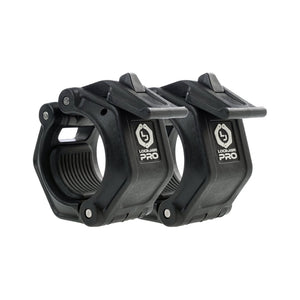 Lock-Jaw PRO 2 Barbell Collars