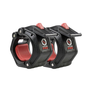 Lock-Jaw PRO 2 Barbell Collars