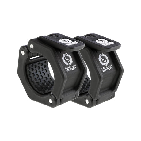 Lock-Jaw Sport Collars