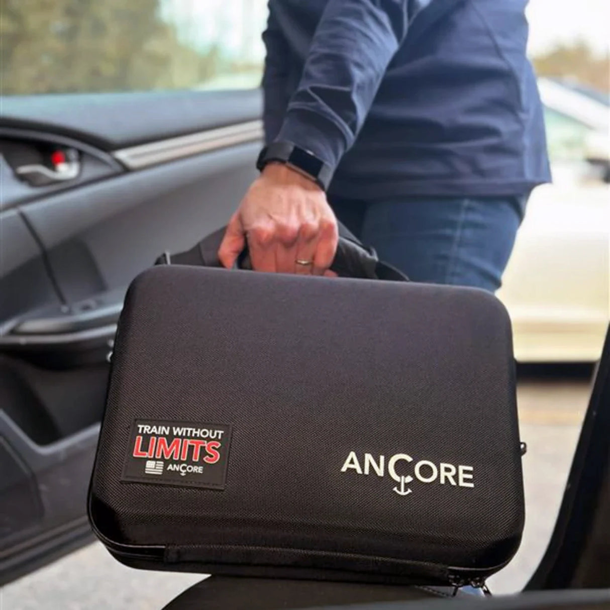 ANCORE Carry Case