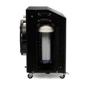 Dynamic Cold Therapy Basic Chiller | 0.6 HP, 0.8 HP, 1.0 HP | Cool Climates