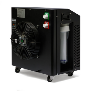 Dynamic Cold Therapy Basic Chiller | 0.6 HP, 0.8 HP, 1.0 HP | Cool Climates