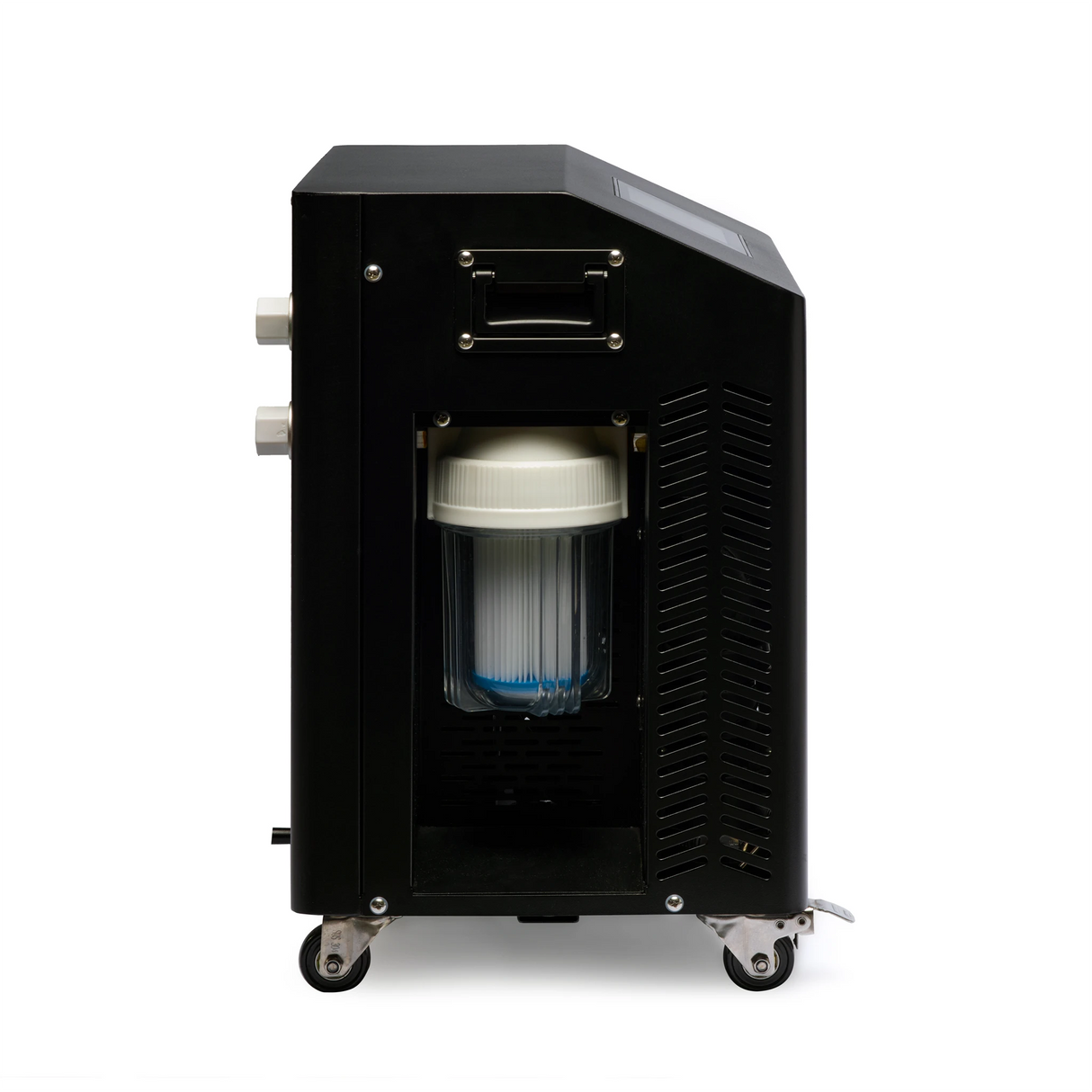 Dynamic Cold Therapy Basic Chiller | 0.6 HP, 0.8 HP, 1.0 HP | Cool Climates