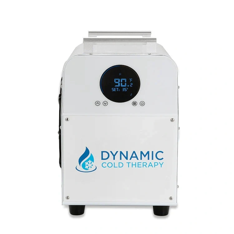 Dynamic Cold Therapy Premier Chiller | 0.8 HP, 1.0 HP | All Climates