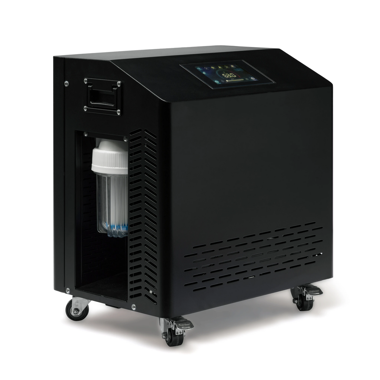 Dynamic Cold Therapy Basic Chiller | 0.6 HP, 0.8 HP, 1.0 HP | Cool Climates