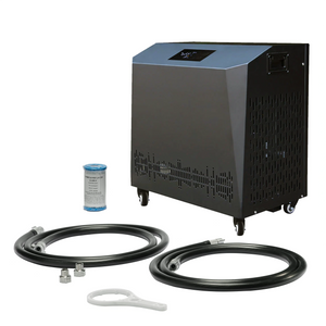 Dynamic Cold Therapy Standard Chiller | 0.6 HP, 0.8 HP, 1.0 HP | Warm Climates