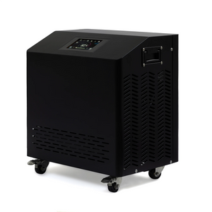 Dynamic Cold Therapy Basic Chiller | 0.6 HP, 0.8 HP, 1.0 HP | Cool Climates