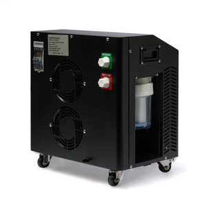 Dynamic Cold Therapy Basic Chiller | 0.6 HP, 0.8 HP, 1.0 HP | Cool Climates