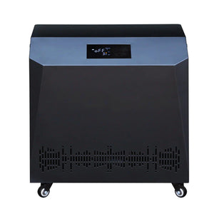 Dynamic Cold Therapy Standard Chiller | 0.6 HP, 0.8 HP, 1.0 HP | Warm Climates