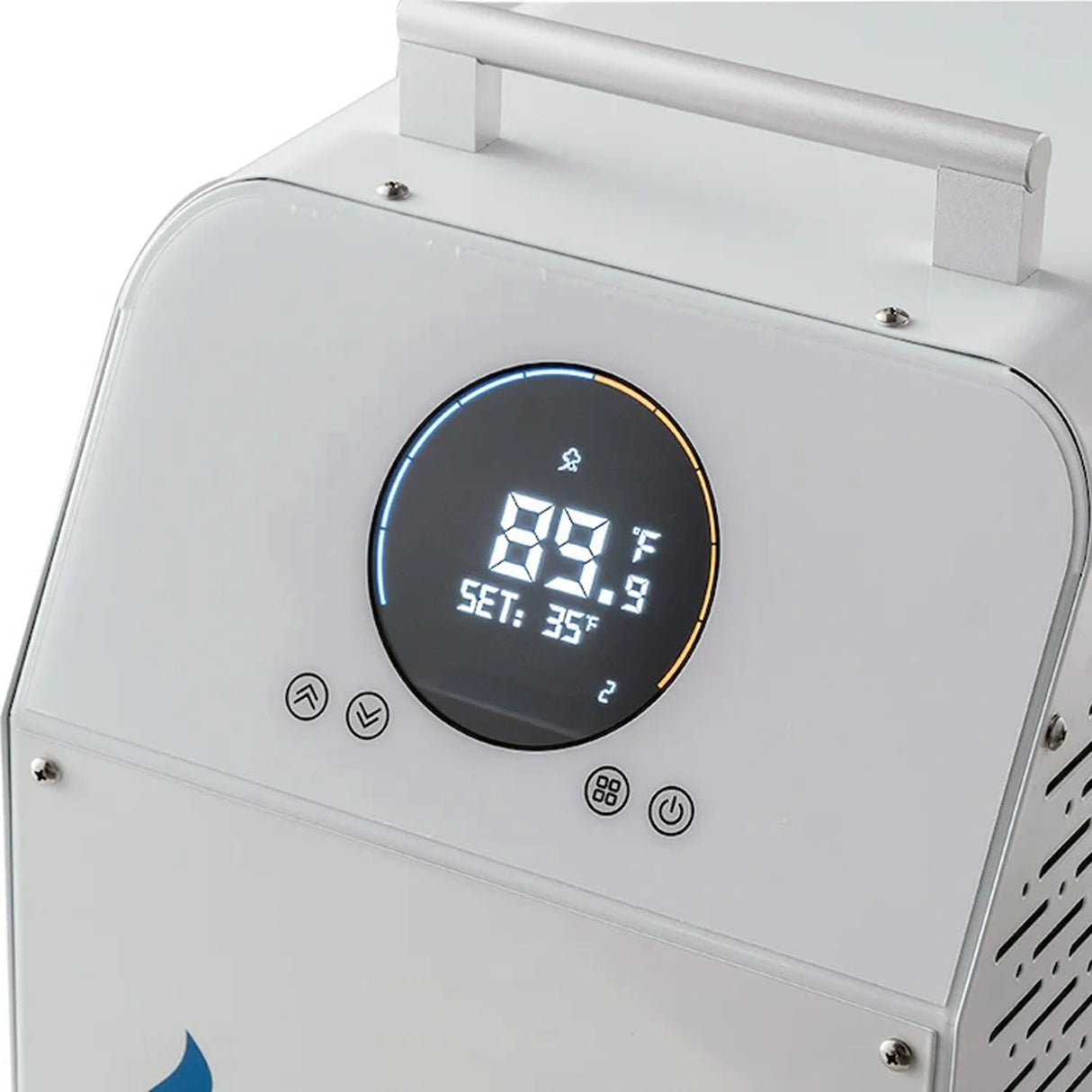 Dynamic Cold Therapy Premier Chiller | 0.8 HP, 1.0 HP | All Climates