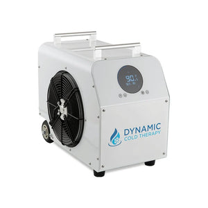 Dynamic Cold Therapy Premier Chiller | 0.8 HP, 1.0 HP | All Climates