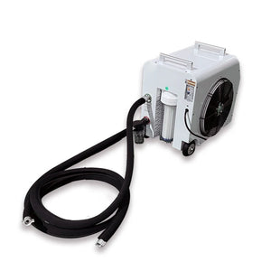 Dynamic Cold Therapy Premier Chiller | 0.8 HP, 1.0 HP | All Climates