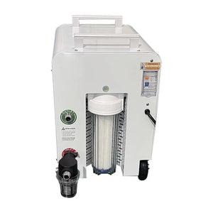 Dynamic Cold Therapy Premier Chiller | 0.8 HP, 1.0 HP | All Climates