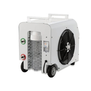 Dynamic Cold Therapy Premier Chiller | 0.8 HP, 1.0 HP | All Climates