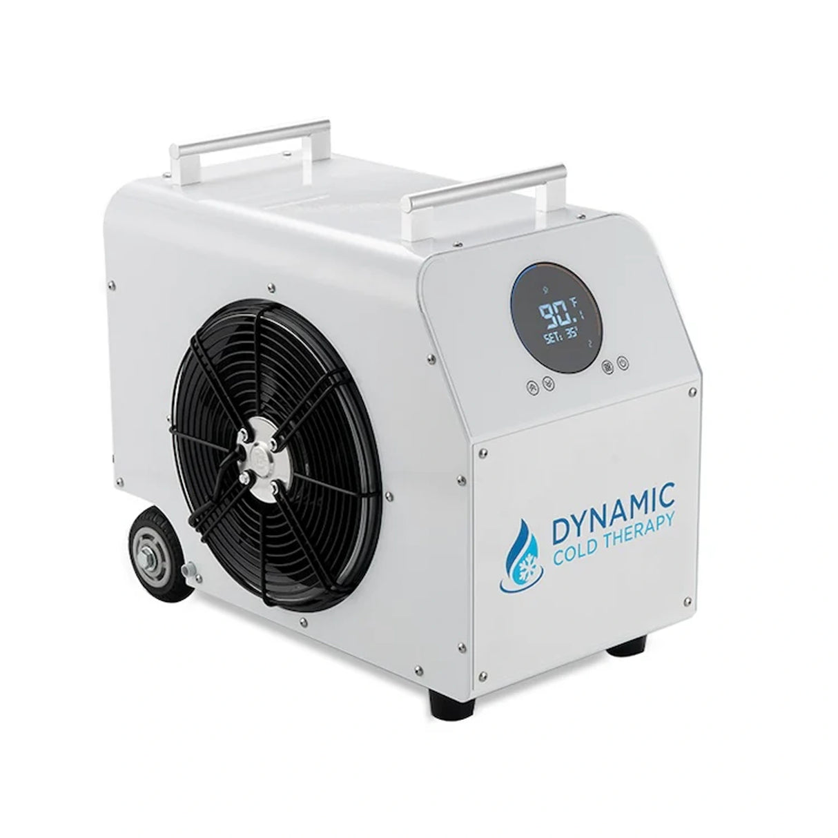 Dynamic Cold Therapy Premier Chiller | 0.8 HP, 1.0 HP | All Climates