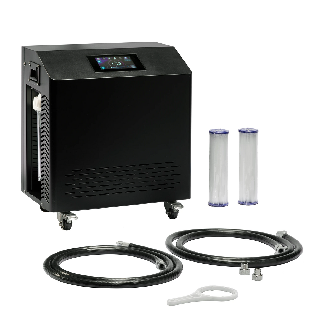 Dynamic Cold Therapy Basic Chiller | 0.6 HP, 0.8 HP, 1.0 HP | Cool Climates