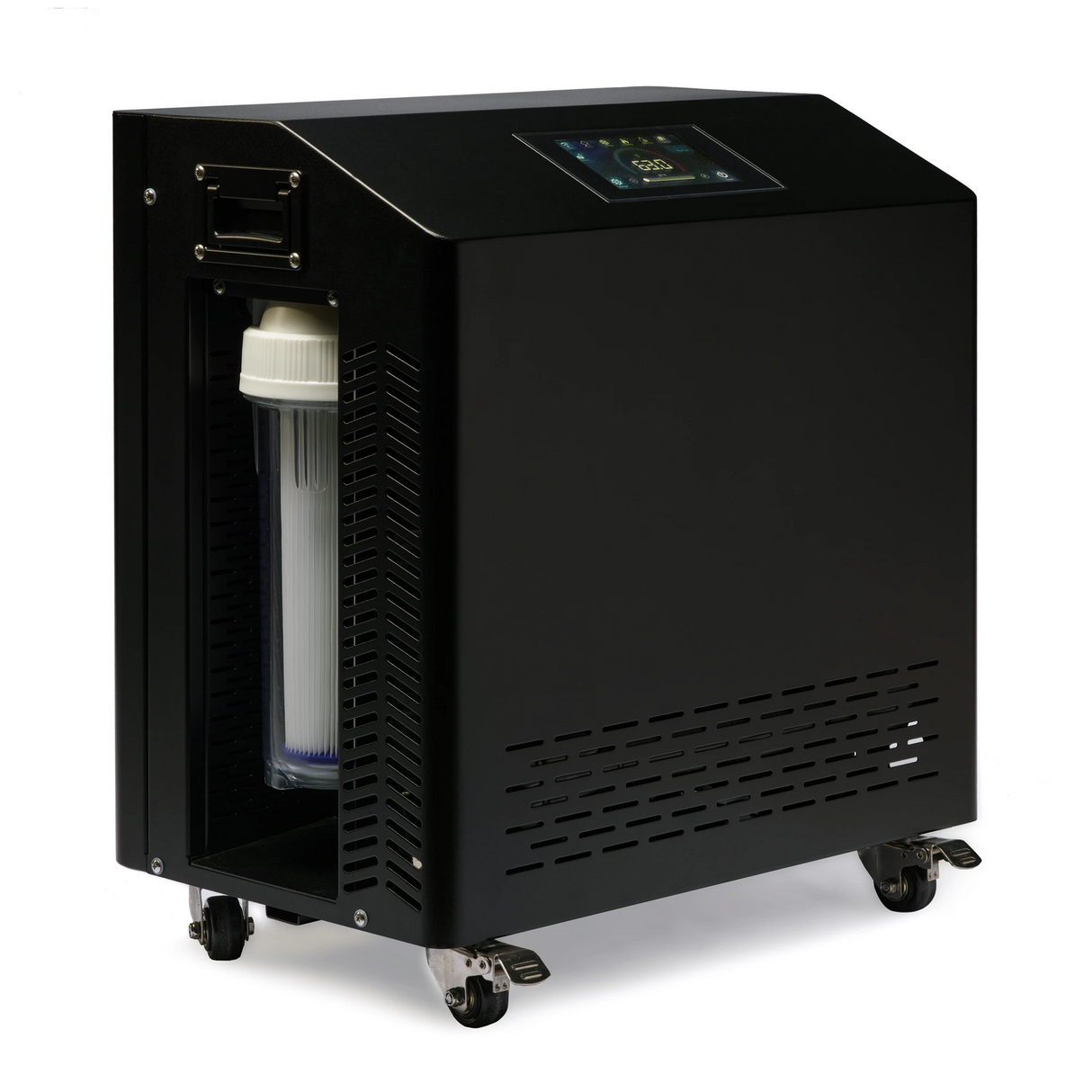 Dynamic Cold Therapy Basic Chiller | 0.6 HP, 0.8 HP, 1.0 HP | Cool Climates