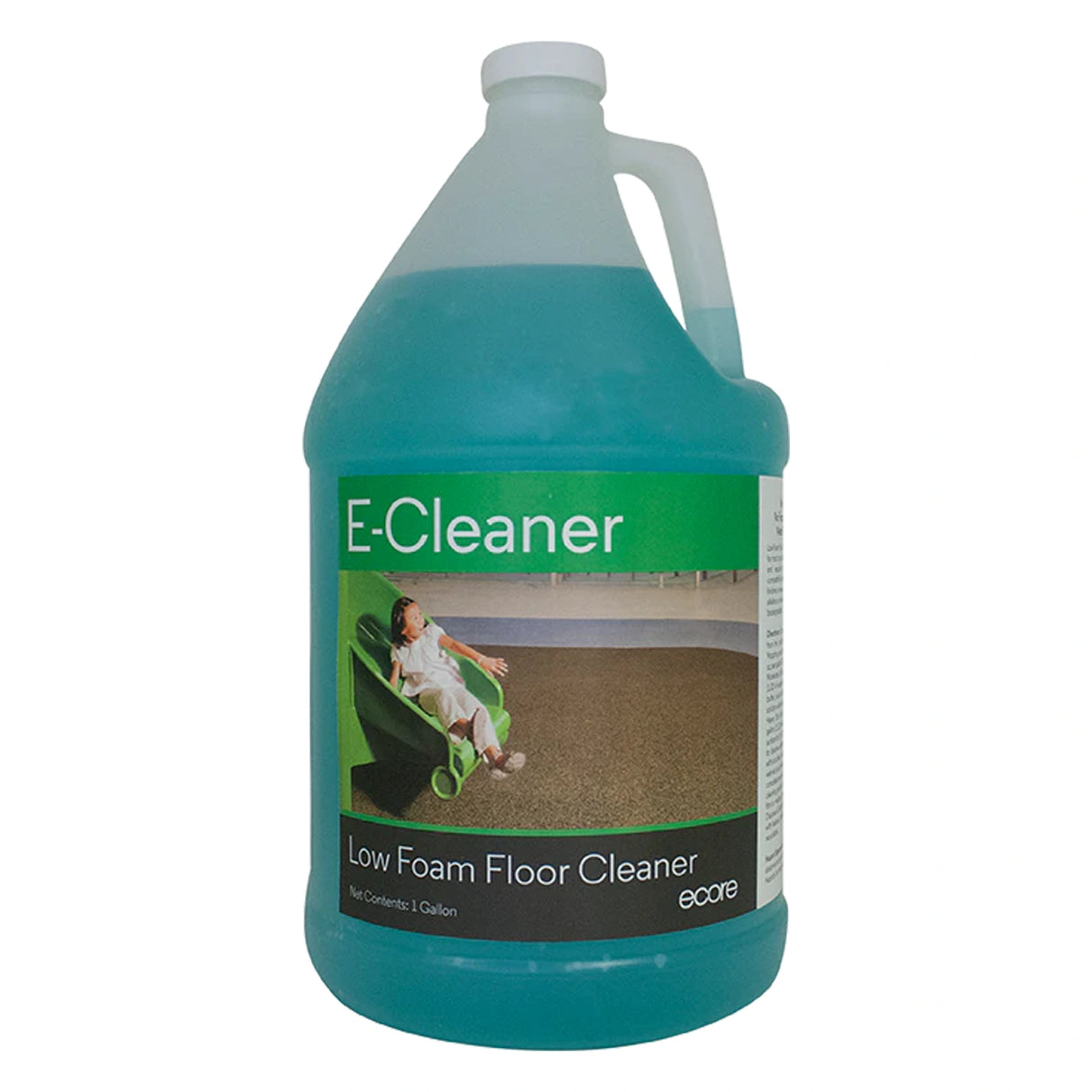 ECORE Athletic E-Cleaner All Purpose Floor Cleaner