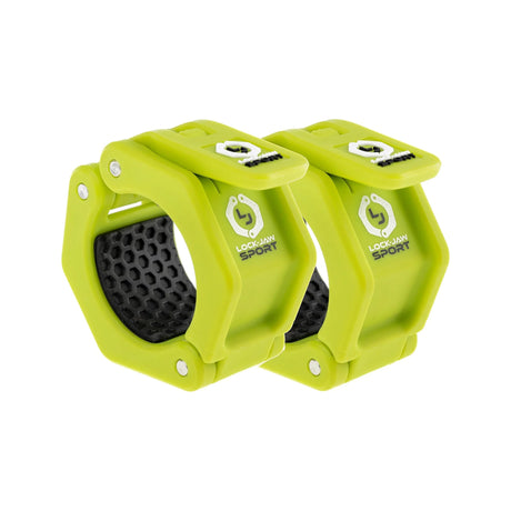 Lock-Jaw Sport Collars