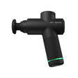 Percussion massage gun by Hyperice