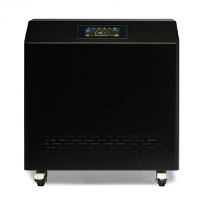 Dynamic Cold Therapy Basic Chiller | 0.6 HP, 0.8 HP, 1.0 HP | Cool Climates