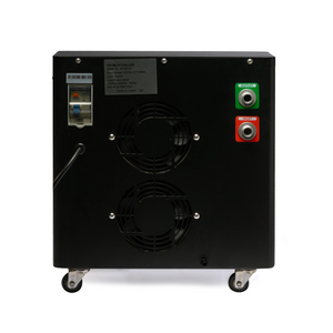 Dynamic Cold Therapy Basic Chiller | 0.6 HP, 0.8 HP, 1.0 HP | Cool Climates