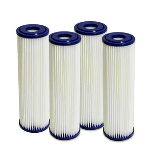 Dynamic Cold Therapy Cold Plunge Replacement Filters | Small & Large Sizes