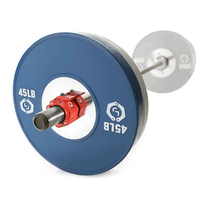 Lock-Jaw PRO 2 Barbell Collars