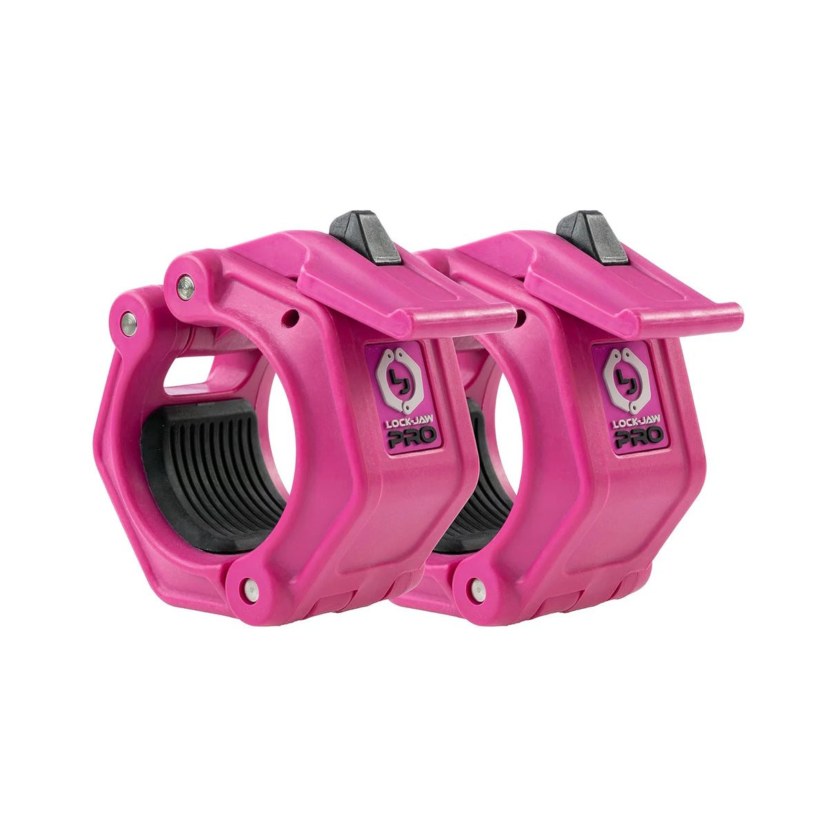 Lock-Jaw PRO 2 Barbell Collars