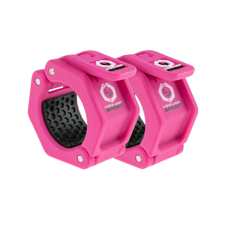 Lock-Jaw Sport Collars