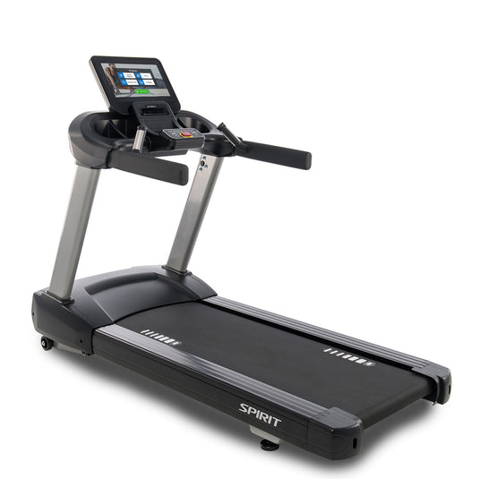 Light discount commercial treadmill