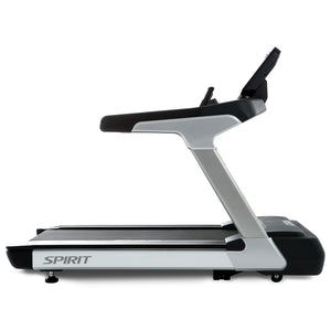 Spirit Fitness CT900 commercial grade treadmill with LCD display