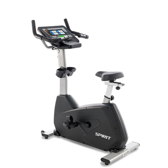 Free spirit best sale stationary bike