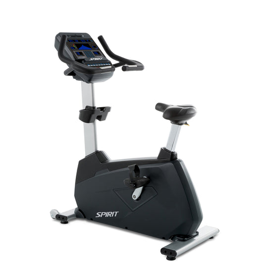 Spirit cu900 upright discount bike