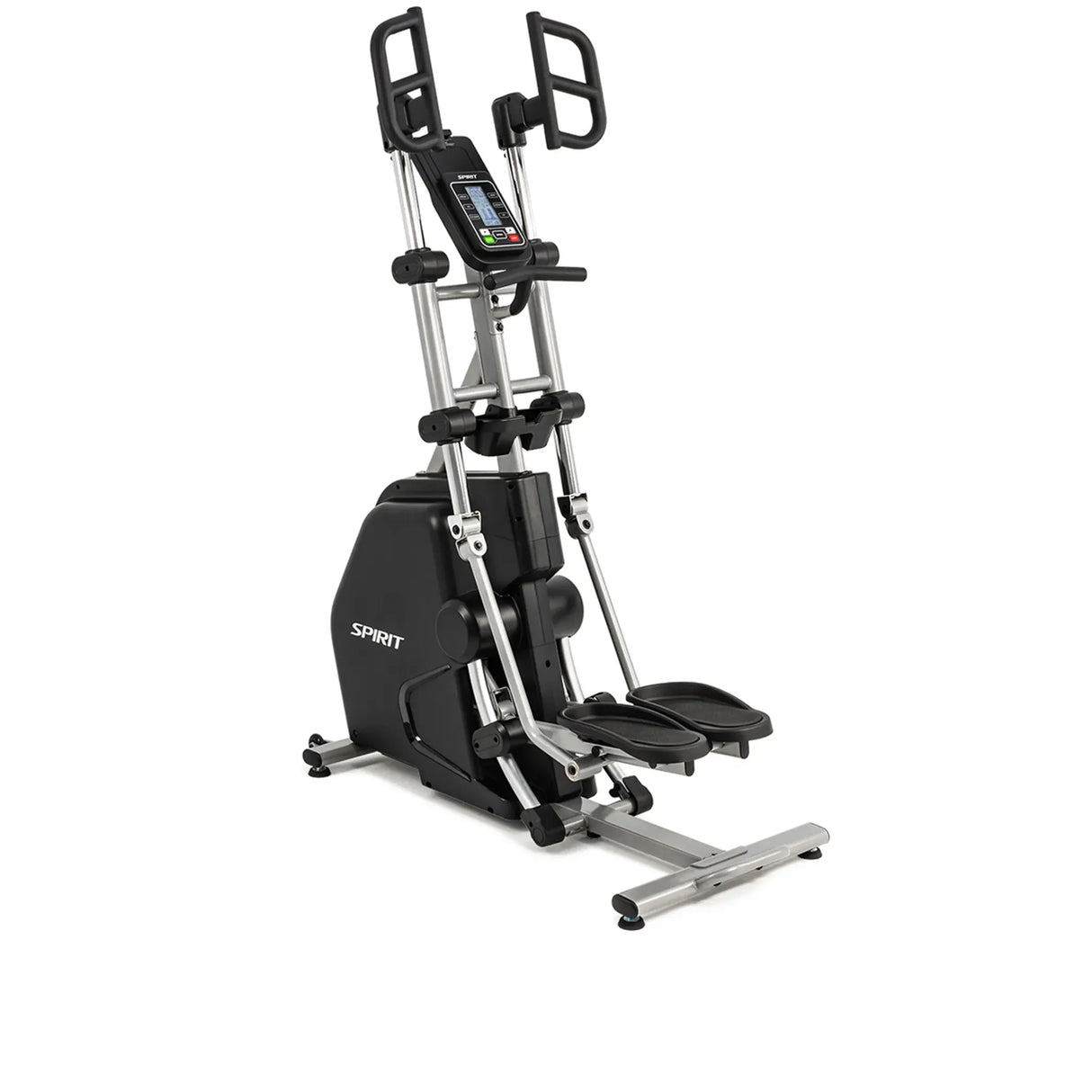 Spirit Fitness CVC800 light commercial total body workout vertical climber