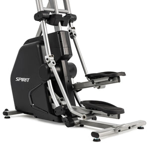 Spirit Fitness CVC800 Vertical Climber