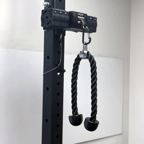 ANCORE Tricep Rope Attachment