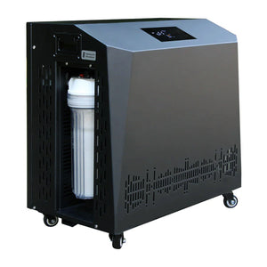 Dynamic Cold Therapy Standard Chiller | 0.6 HP, 0.8 HP, 1.0 HP | Warm Climates