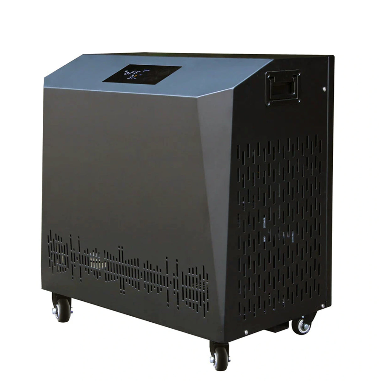 Dynamic Cold Therapy Standard Chiller | 0.6 HP, 0.8 HP, 1.0 HP | Warm Climates